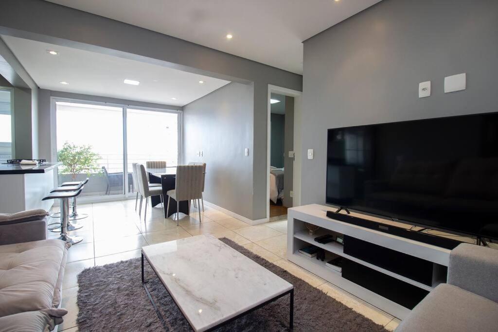 סאו פאולו Bhomy Pinheiros Moderno Varanda E Vista Vr166 מראה חיצוני תמונה