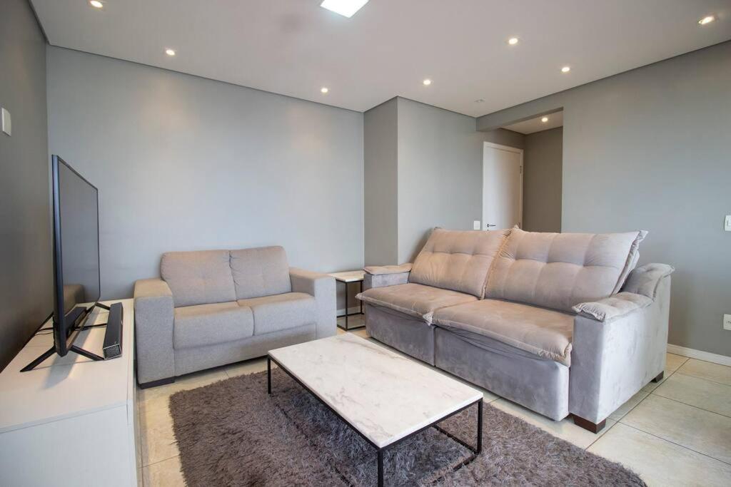 סאו פאולו Bhomy Pinheiros Moderno Varanda E Vista Vr166 מראה חיצוני תמונה