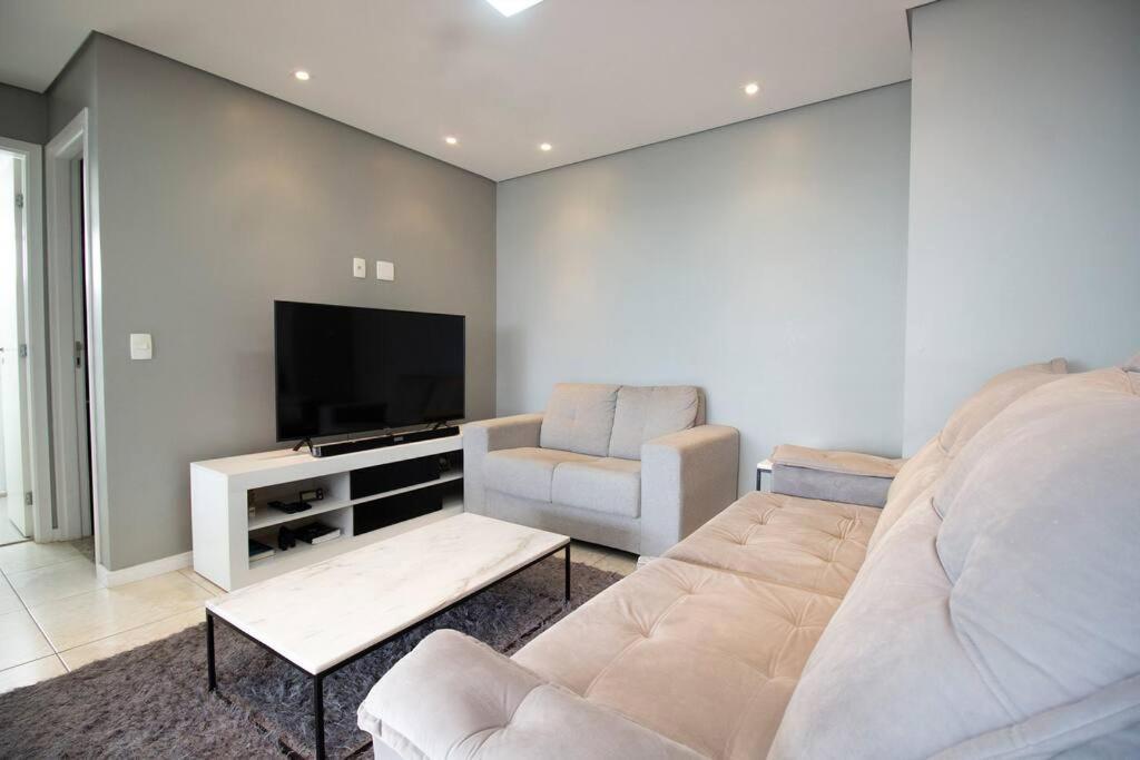 סאו פאולו Bhomy Pinheiros Moderno Varanda E Vista Vr166 מראה חיצוני תמונה