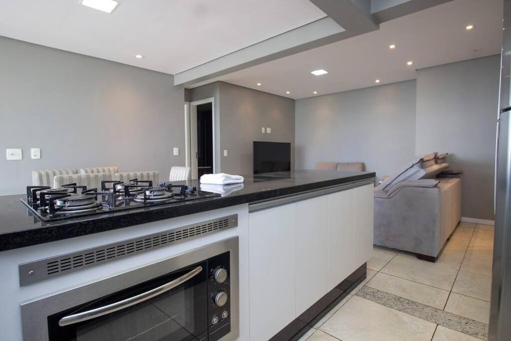סאו פאולו Bhomy Pinheiros Moderno Varanda E Vista Vr166 מראה חיצוני תמונה