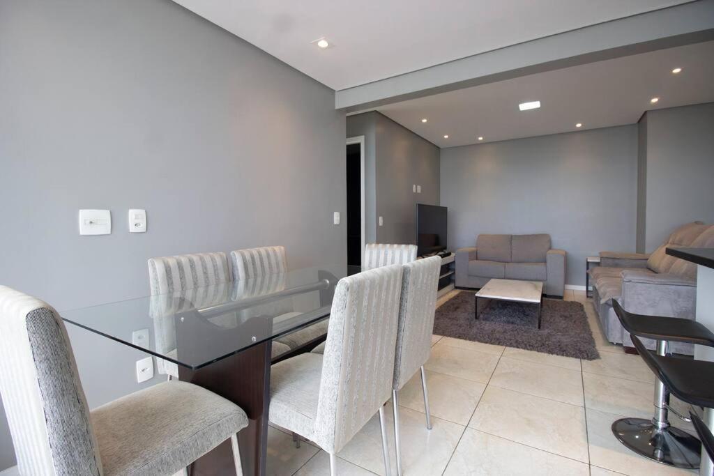 סאו פאולו Bhomy Pinheiros Moderno Varanda E Vista Vr166 מראה חיצוני תמונה