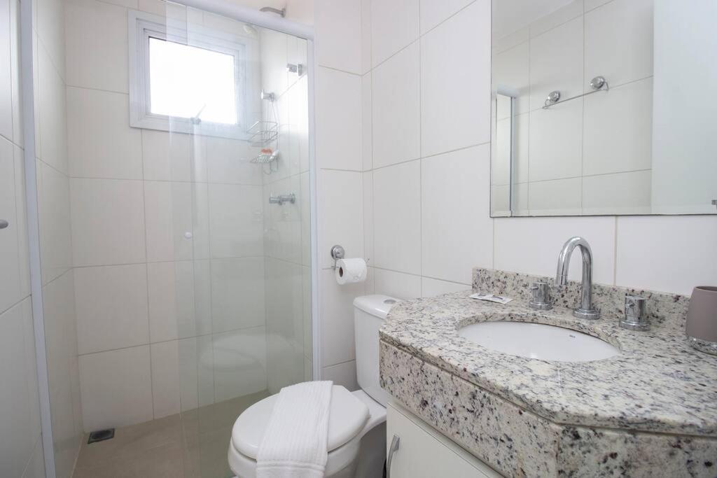 סאו פאולו Bhomy Pinheiros Moderno Varanda E Vista Vr166 מראה חיצוני תמונה